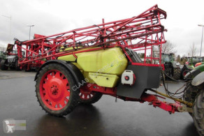 Pulverización Pulverizador arrastrado Rau Spridotrain GVP 28