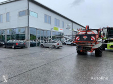 Pulverización Pulverizador portátil Kuhn Altis 1600 Anhängespritze