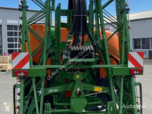 Pulvérisateur porté Amazone UF 1201 Anbauspritze