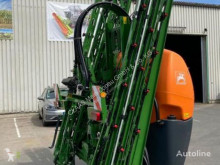Pulvérisateur porté Amazone UF 1201