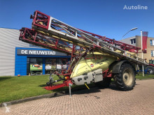 Pulverización Pulverizador arrastrado Hardi TWINN 36 MTR