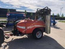 Lochmann spraying used