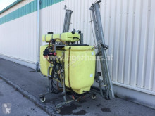Agromehanika spraying used