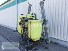 Pulverizare Agromehanika second-hand