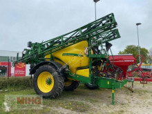 John Deere spraying used