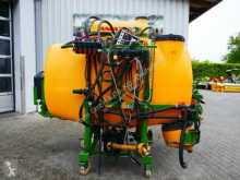 Pulverización Amazone usado