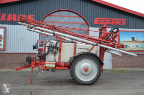 Jacoby ECOTRAIN 3500 used Trailed sprayer