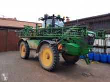Pulvérisation John Deere occasion