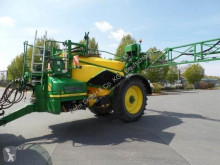 Pulvérisateur automoteur John Deere