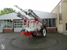 Pulvérisateur automoteur Kuhn