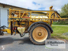 Dubex spraying used