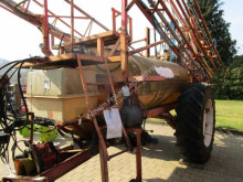 BLT 3002 C Anhängespritze Pulvérisateur traîné occasion