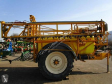 Dubex Vector 9771 Pulvérisateur porté occasion