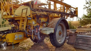 Pulvérisateur traîné DUBEX MENTOR 9804