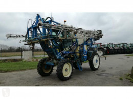 Matrot M24D used Tractor-mounted sprayer