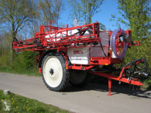 Pulvérisateur traîné Agrifac Falcon