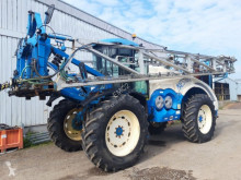 Pulvérisateur automoteur Matrot MAESTRIA 21