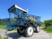 Pulvérisateur automoteur Delvano