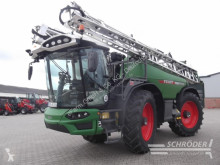 Fendt spraying used