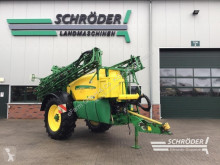 Spreyleme John Deere ikinci el araç