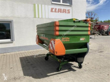 Pulvérisateur automoteur Amazone