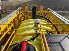 Polverizzatore trainato Dubex Actor 5000