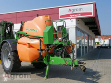 Pulvérisateur traîné Amazone UX 5200 Super