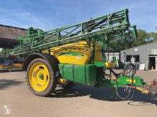 Spreyleme John Deere ikinci el araç