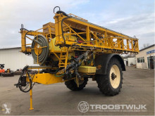 Dubex Self-propelled sprayer