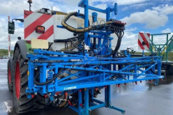 Pulvérisation Lemken occasion