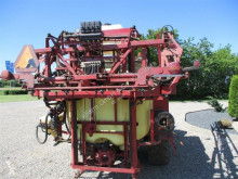 Pulverizare Hardi second-hand
