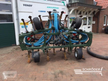 Pulvérisateur automoteur