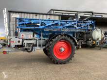 Lemken Albatros 12 Çekilir püskürtücü ikinci el araç