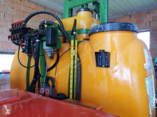 Pulverizare Amazone second-hand