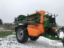 Pulverizare Amazone second-hand