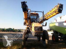 Pulvérisateur automoteur MAZZOTTI IBIS 4200 MAX opryskiwacz