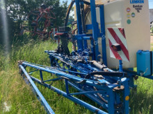 Lemken Eurolux TL 1200 Aufbauspritze Pulverizator portabil second-hand