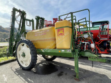 Amazone UG 2200 18mtr Pulvérisateur traîné occasion