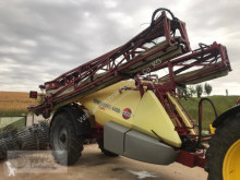Pulverización Pulverizador arrastrado Hardi Commander 4400 Twin