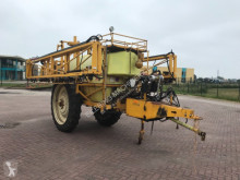 Pulverización Pulverizador arrastrado Dubex Junior 9488 sprayer