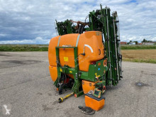 Pulvérisateur porté Amazone UF 1501