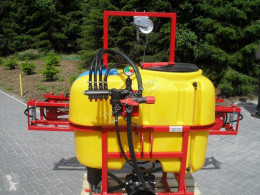 Jar-Met Veldspuit 400 liter 10 meter bomen (Nieuw) Polverizzatore portato usata