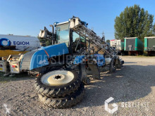 Evrard ALPHA VARITRACK 3000 Polverizzatore automotore usato