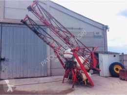 Nord Pulve 1100L used Self-propelled sprayer