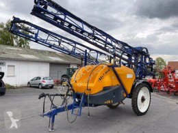 Caruelle OLYMPIA 320S tweedehands Getrokken veldspuit