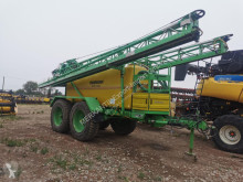 Pulverización Pulverizador arrastrado Damman-Croes ANP 8036 36m