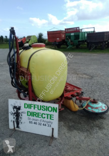 Pulverização Pulverizador automotor Hardi pulverisateur 400 v