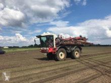 Hardi Agrifac-Veldspuit met LUCHTZAK Självgående spridare begagnad