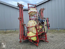 رشّ رشاشة محمولة Hardi master Stream 800 liter / 12 meter luchtondersteun