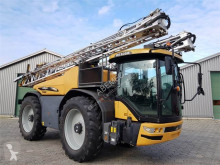 Pulverização Challenger Rogator 635 Pulverizador automotor usada